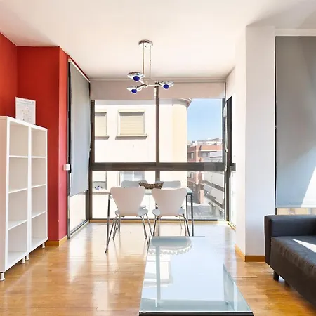 Stay U-Nique Apartments Bonsoms-3
