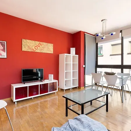 Stay U-Nique Apartments Bonsoms-2